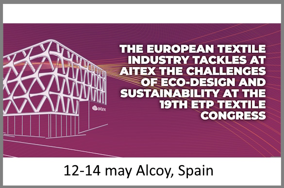 ETP Conference - networking